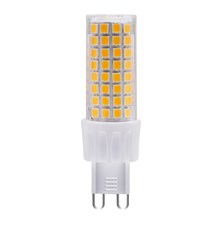 Žárovka LED G9 6W bílá teplá RETLUX RLL 469