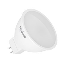 Light bulb LED MR16 6W REBEL white natural ZAR0573
