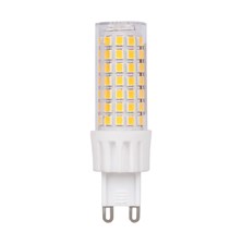 LED bulb G9 6W warm white RETLUX RLL 669