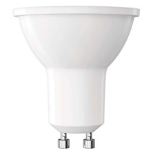 LED žiarovka GU10 10W MR16 biela prírodná EMOS ZL8F52