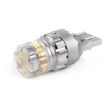 Car bulb LED T20 12V CARCLEVER 95AC005