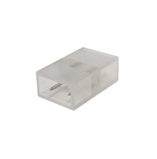 Solderless connector for LED strip 5050, 230V