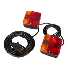 Trailer Light BLOW 23-213 with cable