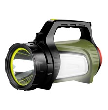 Rechargeable flashlight SENCOR SLL 87