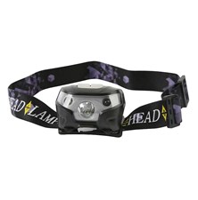 Svítilna čelovka Strend Pro HEADLIGHT H889 nabíjecí