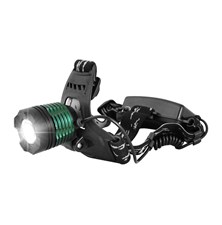 Headlamp LTC LXLL47 rechargeable