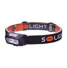 Rechargeable headlamp SOLIGHT WN40