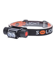 Rechargeable headlamp SOLIGHT WN41