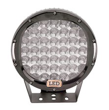 Svetlo na pracovné stroje LED T763C, 10-30V/185W diaľkové