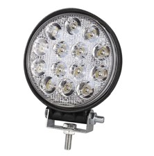 Light for working machines LED T767A, 10-30V/42W