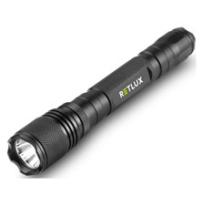 Flashlight RETLUX RPL 111