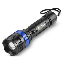 Flashlight RETLUX RPL 150