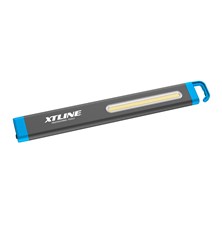 Working Flashlight XT-LINE XT60606
