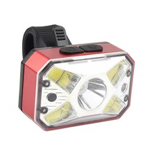 Rechargeable headlamp WARSUN YHT3