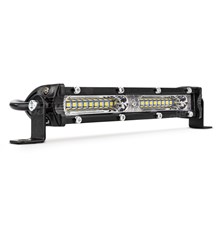 Work machine light AMIO AWL48 18 LED SPOT 9-36V