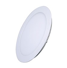 LED panel SOLIGHT WD105 12W