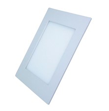 LED panel SOLIGHT WD111 18W