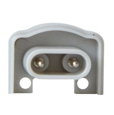 Connector for SUPER model, male