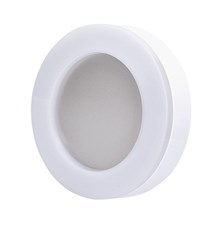 Outdoor light SOLIGHT WO740 Ring 15W