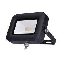 LED spotlight SOLIGHT WM-10W-L Pro 10W