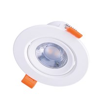 LED lamp SOLIGHT WD211 5W