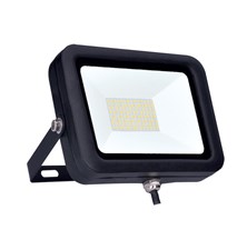 LED spotlight SOLIGHT WM-100W-L Pro 100W
