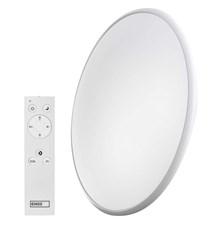 Ceiling lamp EMOS ZM5165 24W surface mounted