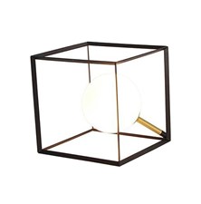 Lampa stolná CANDELLUX 50501048 WEERT 15cm