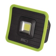 LED spotlight portable EMOS P4539