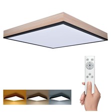 Ceiling lamp SOLIGHT WO802 40W
