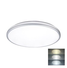 Ceiling lamp SOLIGHT WO797 24W