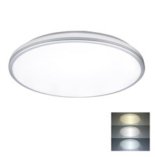 Ceiling lamp SOLIGHT WO796 18W