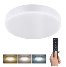 Ceiling lamp SOLIGHT WO799 50W
