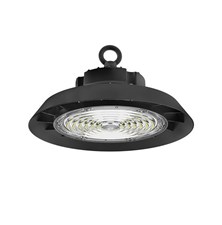Lamp SOLIGHT WPH-100W-007 High bay 100W working