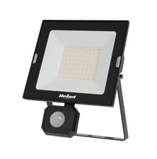 LED reflector REBEL URZ3617 50W PIR