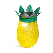 Svítidlo solární GARDEN OF EDEN 11250B ananas
