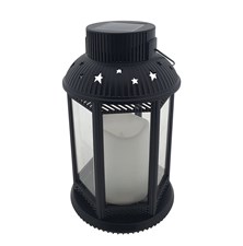 Solar lamp TRIXLINE TR 379S lantern