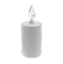 LED cemetery candle BC LUX BC 192