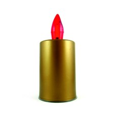 LED cemetery candle BC LUX BC 174