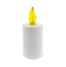 LED cemetery candle BC LUX BC 173