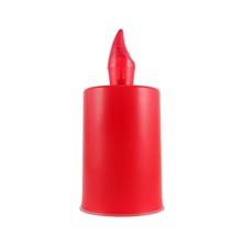 LED cemetery candle BC LUX BC 170