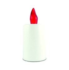 LED cemetery candle BC LUX BC 172