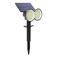 Solar lamp RETLUX RGL 118