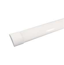 Fluorescent lamp V-TAC VT-8-20 20W 4000K 60cm Samsung chip