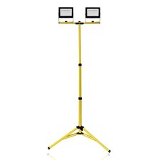 LED reflektor LTC LXLA342 2x50W sa stojanom
