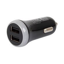 Car adapter USB BLOW H31