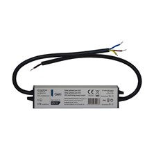 Power supply LED driver 12VDC/ 12W LPV-12, GETI