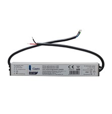 Power supply LED driver 12VDC/ 50W LPV-50, GETI