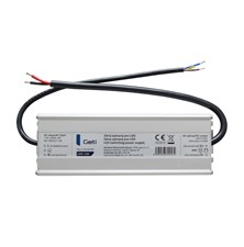 Power supply LED driver 12VDC/120W LPV-120, GETI