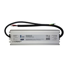 Zdroj spínaný pre LED 12V/200W  GETI LPV-200